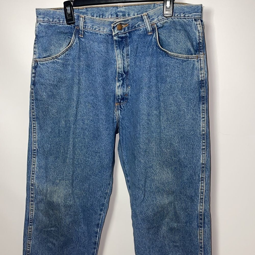 Rustler jeans - Picture 2 of 8
